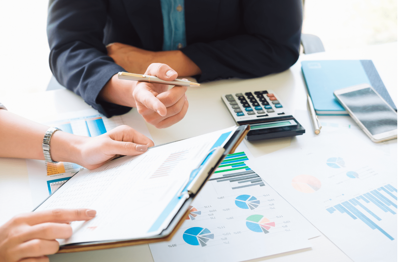 ACCOUNTS FINALISATION SERVICES: - Smart Financial Services